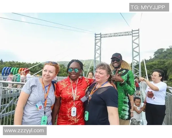 中国与尼日利亚的文化碰撞与交流探讨之旅